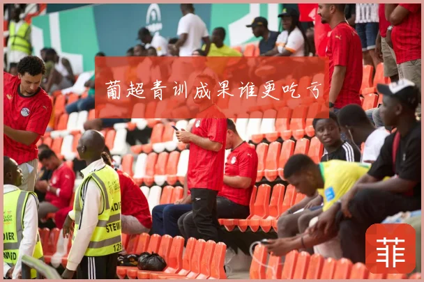 葡超青训成果谁更吃亏